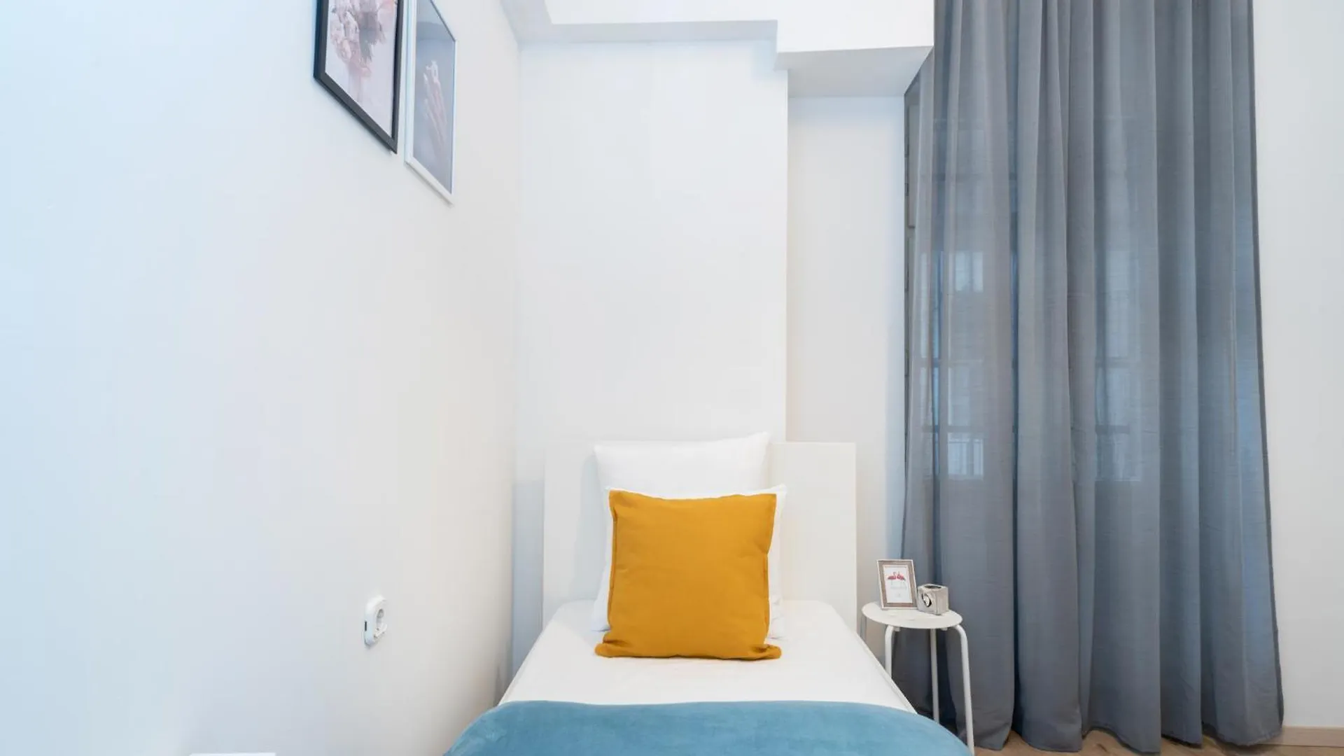 Lejlighed Vaci Street Centre Modern Apt With 3Brs Ac Budapest Ungarn