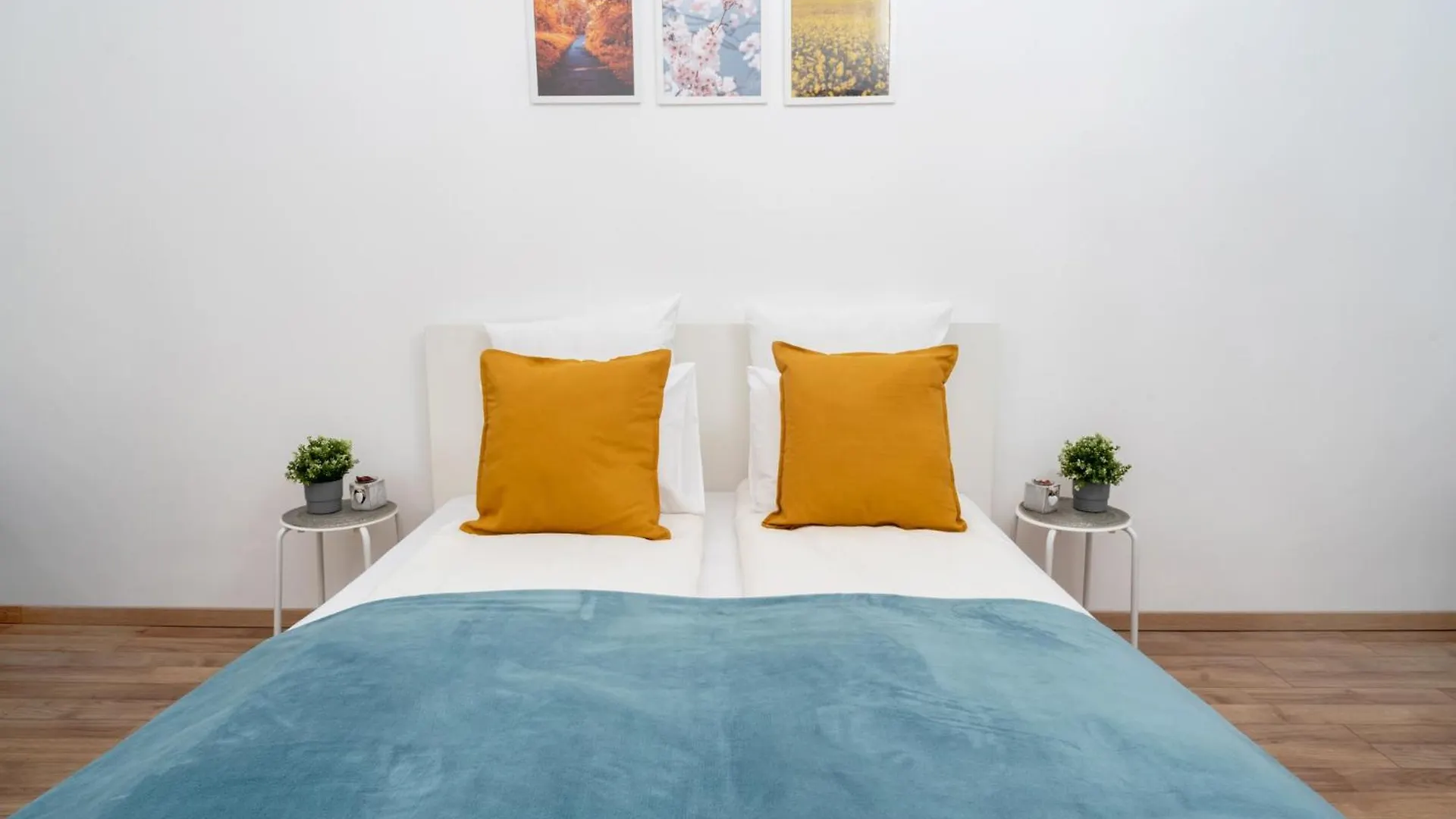 Lejlighed Vaci Street Centre Modern Apt With 3Brs Ac Budapest